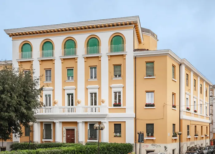 Maison Boutique Matteotti Matera